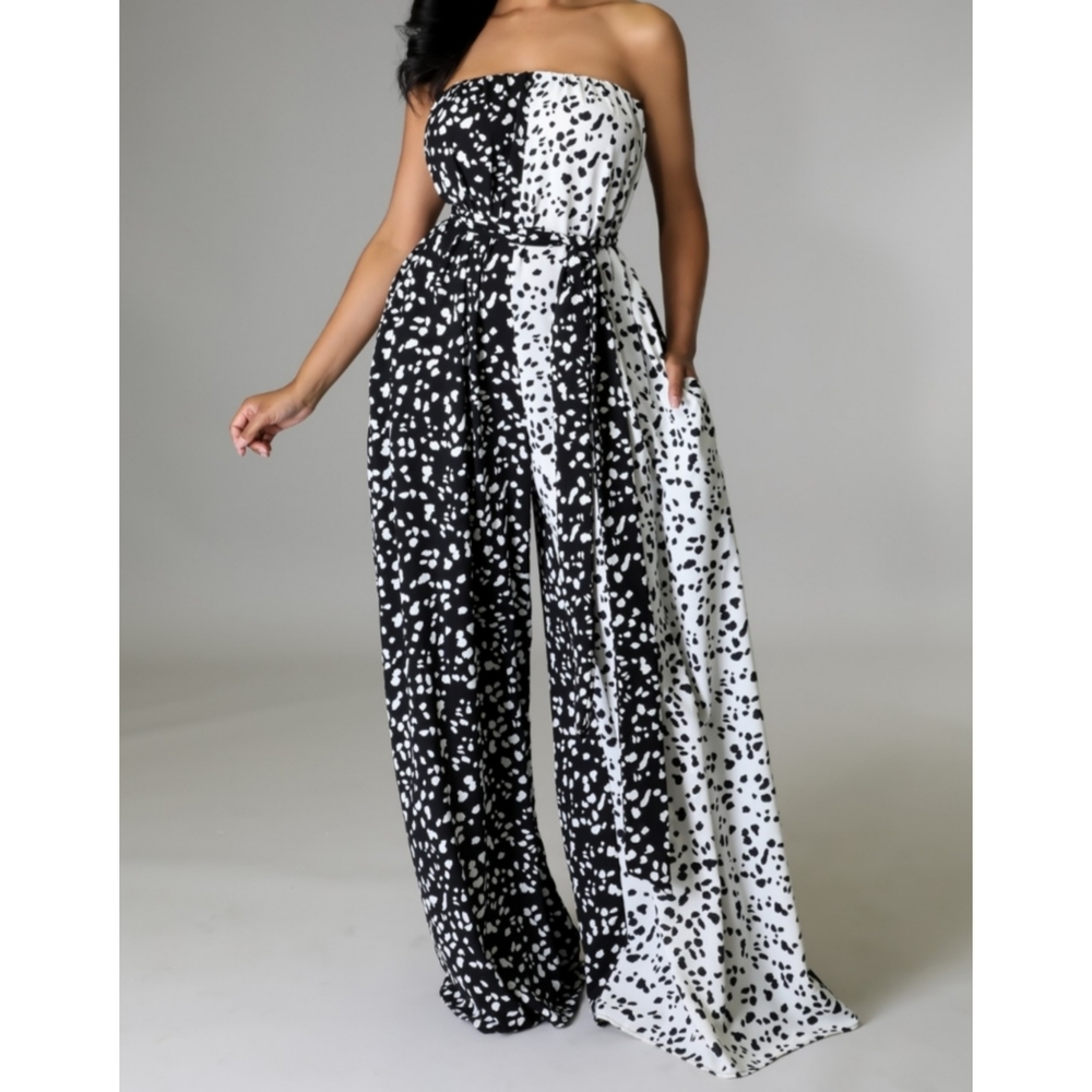 Jumpsuit - Picture 3 of 5